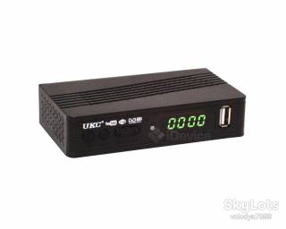 Декодери, тюнери Декодеры, тюнеры ^/--/^ Тюнер T /--/ 2 UKC T /--/ 2-0967 IPTV ^_^^^ T /--/ 2 UKC T /--/ 2-0967 IPTV - фото фото фото