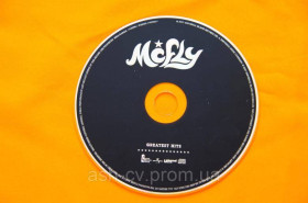 Музичні диски Музыкальные диски ^/--/^ Музичний диск CD. McFLY ^_^^^ Музыкальный диск CD. McFLY - фото фото фото