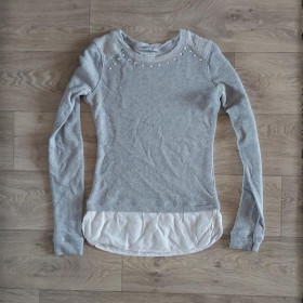 Інший одяг Другая одежда ^/--/^ Світшот bershka p s ^_^^^ Свитшот bershka p s - фото фото фото
