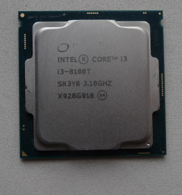 Процесори Процессоры ^/--/^ Intel Core i /--/ 3-8100 /--/ T 6 /--/ МБ 3,10 /--/ ГГц 35 /--/ W Socket 1151 V /--/ 2 ^_^^^ Intel Core i /--/ 3-8100 /--/ T 6 /--/ МБ 3,10 /--/ ГГц-35 /--/ W Socket 1151 V /--/ 2 - фото фото фото