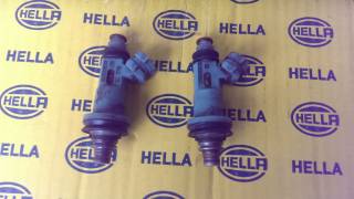 Інше Другое ^/--/^ Форсунка топливная Lexus GS GS /--/ 300 97-04 2325046090 2320946090 ^_^^^ Форсунка паливна Lexus GS 300 97-04 2325046090 2320946090 - фото фото фото