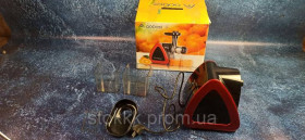 Інша техніка Другая техника ^/--/^ Соковыжималка AOBOSI AMR /--/ 520 Slow Juicer неполный комплект ^_^^^ AOBOSI AMR /--/ 520 Slow Juicer неповний комплект - фото фото фото