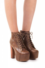 Ботильйони Ботильоны ^/--/^ Новые ботильоны коричневые натур кожа Jeffrey Campbell Lita 39-40 /--/ р ^_^^^ коричневі натур шкіра Jeffrey Campbell Lita 39-40 /--/ р - фото фото фото