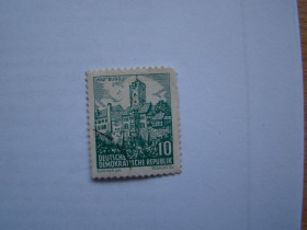 Інші країни Другие страны ^/--/^ ГДР, Михель, Германия 2010, 836, Ландшафты и исторические здания. ^_^^^ НДР, Міхель, Німеччина 2010, 836, Ландшафти та історичні будівлі. - фото фото фото