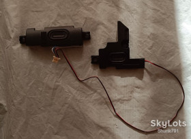 Звукові карти Звуковые карты ^/--/^ Динамики SPS-813965-001 ноутбука HP 250 G /--/ 5, 255 G /--/ 5, HP 15 ^_^^^ Динаміки ноутбука HP 250 G /--/ 5, 255 G /--/ 5 - фото фото фото