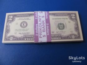 Копії Копии ^/--/^ СУВЕНІР 2 Долари 2 Доллара СУВЕНИР (Упаковка 80 шт - 50 грн) 1 шт - 1 грн ^_^^^ Сувенир 2 Доллара 2 Доллара Сувенир (Упаковка 80 шт - 50 грн) 1 шт - 1 грн - фото фото фото