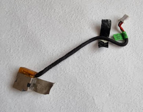 Шлейфи Шлейфы ^/--/^ Роз&amp;#039;єм живлення / Гніздо зарядки &amp;quot;HP 240 G /--/ 4, 245 G /--/ 4, Pavilion 14-ac, 14-af&amp;quot; / б/в Ори ^_^^^ Роз&amp;#039;ем питания / Гнездо зарядки &amp;quot;HP 240 G /--/ 4, 245 G /--/ 4, Pavilion 14-ac, 14-af&amp;quot; / б/у Оры - фото фото фото