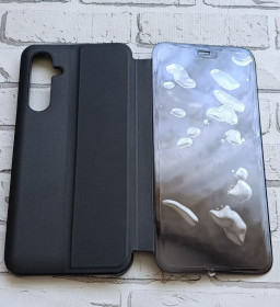 Чохли, бампера Чехлы, бампера ^/--/^ Чохол-книжка для Samsung Galaxy A /--/ 54 5 /--/ G, чорний, матовий, з магнітною кришкою ^_^^^ Чехол-книжка для Samsung Galaxy A /--/ 54 5 /--/ G, черный, матовый, с магнитной крышкой - фото фото фото