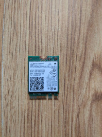 Wi-Fi адаптери Wi-Fi адаптеры ^/--/^ Wi fi знятий з ноутбука Acer Aspire E /--/ 5-475  7265 /--/ NGW ^_^^^ Wi fi снят с ноутбука Acer Aspire E /--/ 5-475 7265 /--/ NGW - фото фото фото