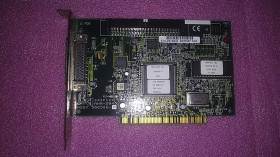 Інше Другое ^/--/^ Контроллер плата FGTAHA /--/ 2940 - Adaptec PCI SCSI Controller Card ^_^^^ FGTAHA /--/ 2940 - Adaptec PCI SCSI Controller Card - фото фото фото
