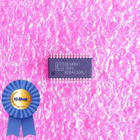 Мікросхеми Микросхемы ^/--/^ Микросхема ICS 9 /--/ DB /--/ 403 /--/ DGLF ( ICS /--/ 9 /--/ DB /--/ 403 /--/ DGLF ) ^_^^^ Мікросхема ICS 9 /--/ DB /--/ 403 /--/ DGLF (ICS /--/ 9 /--/ DB /--/ 403 /--/ DGLF) - фото фото фото