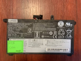 Акумулятори Аккумуляторы ^/--/^ B /--/ 5174 Акумулятор Оригінальний LENOVO SB /--/ 10 /--/ L /--/ 84122 Знос: 70 T /--/ 570 T /--/ 580 P /--/ 51 /--/ S P /--/ 52 /--/ S. ^_^^^ B /--/ 5174 ОРИГИНАЛ! LENOVO SB /--/ 10 /--/ L /--/ 84122 Износ: 70 T /--/ 570 T /--/ 580 P /--/ 51 /--/ S P /--/ 52 /--/ S. - фото фото фото