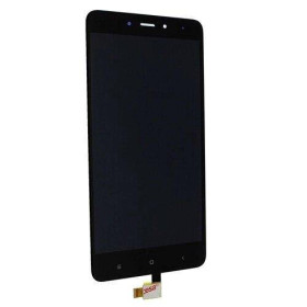 Сенсорні екрани і Дисплеї Сенсорные экраны и Дисплеи ^/--/^ Дисплей Xiaomi Redmi Note 4 MediaTek черный ^_^^^ Дисплей Xiaomi Redmi Note 4 + сенсор чорний - фото фото фото