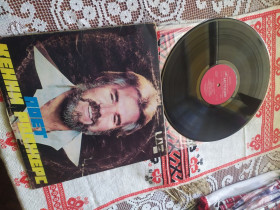 Платівки Пластинки ^/--/^ Kenny Rogers The Gambler Кенни Роджерс рига ^_^^^ Kenny Rogers The Gambler Кенні Роджерс - фото фото фото