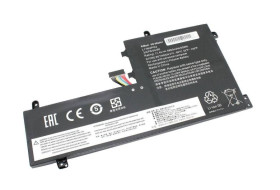 Акумулятори Аккумуляторы ^/--/^ Акумулятор Lenovo L /--/ 17 /--/ M /--/ 3 /--/ PG /--/ 2 Legion Y /--/ 7000 11.4 В Black 4800 мАг Аналог довгий шлейф ^_^^^ Акумулятор Lenovo L /--/ 17 /--/ M /--/ 3 /--/ PG /--/ 2 Legion Y /--/ 7000 11.4 У Black 4800 мАг Аналог довгий шлейф - фото фото фото
