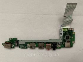 Шлейфи Шлейфы ^/--/^ Дополнительная плата Acer 1810 /--/ TZ (NZ-16410) ^_^^^ Додаткова плата Acer 1810 /--/ TZ (NZ-16410) - фото фото фото