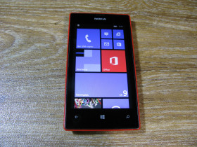 Nokia, Microsoft Nokia, Microsoft ^/--/^ Nokia Lumia 520 - фото фото фото