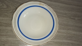 Статуетки, Скульптури, Фігурки, Фарфор Статуэтки, Скульптуры, Фигурки, Фарфор ^/--/^ Тарелки Турист ф /--/ 20 /--/ см Коростень ^_^^^ Турист ф /--/ 20 /--/ см Коростень - фото фото фото