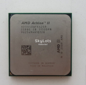 Процесори Процессоры ^/--/^ AMD Athlon II X /--/ 4 640 3.0 /--/ GHz/2 /--/ MB/HT 2000 /--/ MHz               (ADX /--/ 640 /--/ WFK /--/ 42 /--/ GR) 95 /--/ Вт Socket AM /--/ 3               (620, 630) ^_^^^ AMD Athlon II X /--/ 4 640 3.0 /--/ GHz/2 /--/ MB/HT 2000 /--/ MHz (ADX /--/ 640 /--/ WFK /--/ 42 /--/ GR) 95 /--/ Вт Socket AM /--/ 3 (620, 630) - фото фото фото
