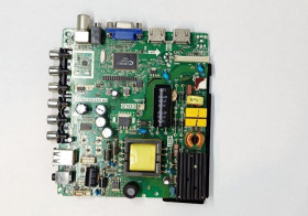 Інші комплектуючі Другие комплектующие ^/--/^ Плата main board телевізора Bravis LED-3230 tp.vst /--/ 59 /--/ s.pb /--/ 817 ^_^^^ Плата main board телевизора Bravis LED-3230 tp.vst /--/ 59 /--/ s.pb /--/ 817 - фото фото фото