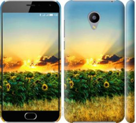 Чохли, бампера Чехлы, бампера ^/--/^ Чехол на Meizu M /--/ 2 Украина 1601 /--/ m-185 - фото фото фото