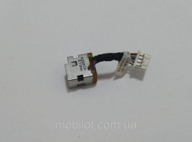 Шлейфи Шлейфы ^/--/^ Гнездо зарядки HP dm /--/ 1 (NZ-9752) ^_^^^ Гніздо зарядки HP dm /--/ 1 (NZ-9752) - фото фото фото