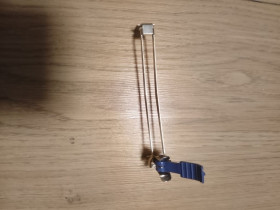 Системи охолодження Системы охлаждения ^/--/^ Зажим для радіатора CPU ^_^^^ Зажим для радиатора CPU - фото фото фото