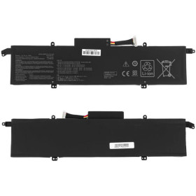 Акумулятори Аккумуляторы ^/--/^ Батарея для ноутбука ASUS C /--/ 41 /--/ N /--/ 1908 (ROG Zephyrus G /--/ 14 GA /--/ 401 /--/ IV, G /--/ 401 /--/ II, G /--/ 401 /--/ IU) 15.4 /--/ V 4940 /--/ mAh 76 /--/ Wh Bla ^_^^^ Батарея для ноутбука ASUS C /--/ 41 /--/ N /--/ 1908 (ROG Zephyrus G /--/ 14 GA /--/ 401 /--/ IV, G /--/ 401 /--/ II, G /--/ 401 /--/ IU) 15. 4 /--/ V 4940 /--/ m Ah 76 /--/ Wh Bla - фото фото фото