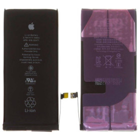 Акумулятори Аккумуляторы ^/--/^ Акумулятор для iPhone XR, Li-ion, 3,79 В, 2942 мАг, Original (PRC), original IC, #616-00471 - фото фото фото