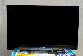 Sony Sony ^/--/^ Продам телевізор Sony kdl-24 /--/ ex /--/ 325 24 дюйми ^_^^^ Продам телевизор Sony kdl-24 /--/ ex /--/ 325 24 дюймов - фото фото фото
