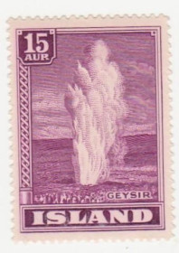 Балтійські країни Балтийские страны ^/--/^ Исландия 1938   г. № 194 * ^_^^^ Ісландія 1938 р. No 194* - фото фото фото