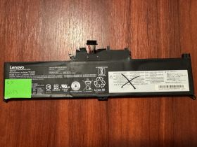 Акумулятори Аккумуляторы ^/--/^ Акумулятор Оригінальний! LENOVO SB /--/ 10 /--/ F /--/ 46465 Знос: 12 Lenovo ThinkPad Yoga 260 370 X /--/ 380 (6053) - фото фото фото