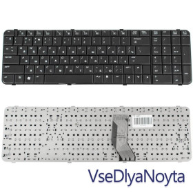 Клавіатури Клавиатуры ^/--/^ Клавиатура для ноутбука HP (Compaq: 6830 /--/ P, 6830 /--/ S) rus, black ^_^^^ Клавіатура для ноутбука HP (Compaq: 6830 /--/ P, 6830 /--/ S) rus, black - фото фото фото
