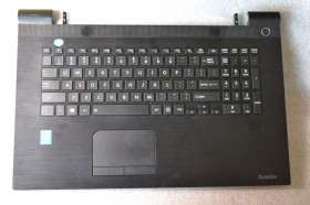 Корпуса Корпуса ^/--/^ Палмрест H /--/ 000082020 для ноутбуков Toshiba ^_^^^ Палмрест H /--/ 000082020 для ноутбуків Toshiba - фото фото фото
