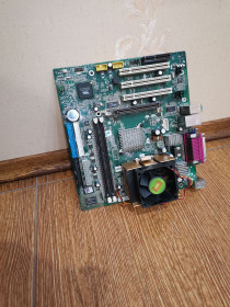 Материнські плати Материнские платы ^/--/^ Материнская плата MS-6786 ver /--/ 1 socket 462 AMD Sempron 2200+ 1.5 /--/ GHz SDA /--/ 2200 /--/ DUT /--/ 3 /--/ D ^_^^^ Материнська плата MS-6786 ver /--/ 1 socket 462 AMD Sempron 2200+ 1.5 /--/ GHz SDA /--/ 2200 /--/ DUT /--/ 3 /--/ D - фото фото фото