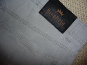Штани Брюки ^/--/^ БРЮКИ KINGFIELD.р-L пояс-90 /--/ см.ОРИГИНАЛ-100 /--/ cotton. ^_^^^ БРЮКИ KINGFIELD.р-L пояс-90 /--/ см. Оригінал-100 /--/ cotton. - фото фото фото