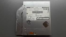 Приводи Приводы ^/--/^ Оптичний привід щілинний Teac DVD±RW IDE DV-W /--/ 28 /--/ SL ^_^^^ Оптический привод щелевой Teac DVD±RW IDE DV-W /--/ 28 /--/ SL - фото фото фото
