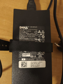 Адаптери живлення Адаптеры питания ^/--/^ Блок живлення DELL 19.5 /--/ v 6.7 /--/ a 120 /--/ W ^_^^^ Блок питания DELL 19.5 /--/ v 6.7 /--/ a 120 /--/ W - фото фото фото