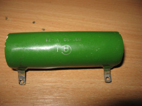 Резистори Резисторы ^/--/^ Резисторы ПЭВ-50  1,5 /--/ кОм ^_^^^ Резистори ПЕВ-50 1,5 /--/ кОм - фото фото фото