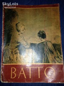 Видання - р. Издания - гг. ^/--/^ альбом книга брошюра: АНТУАН ВАТТО 1961 /--/ г. ^_^^^ Альбом книга брошура: АНТУАН ВАТТО 1961 /--/ р. - фото фото фото