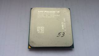 Процесори Процессоры ^/--/^ Процессор AMD Phenom II x /--/ 2 B /--/ 53 2.80 /--/ GHz/2 /--/ MB/1800 /--/ MHz     (HDXB /--/ 53 /--/ WFK /--/ 2 /--/ DGM) socket AM /--/ 3 80 /--/ W Вживане ^_^^^ Процессор AMD Phenom II x /--/ 2 B /--/ 53 2.80 /--/ GHz/2 /--/ MB/1800 /--/ MHz (HDXB /--/ 53 /--/ WFK /--/ 2 /--/ DGM) socket AM /--/ 3 80 /--/ W Употребляемое - фото фото фото