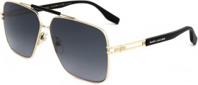 Очки Очки ^/--/^ Окуляри сонцезахисні Marc Jacobs MARC 716/S ^_^^^ Очки солнцезащитные Marc Jacobs MARC 716/S - фото фото фото