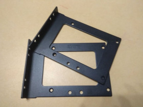UPS, ИБП UPS, ИБП ^/--/^ 870-11548 /--/ a Кронштейны для монтажа в стойку APC Bracket Rack Mount Ear Kingfisher ^_^^^ 870-11548 /--/ a Кронштейни для монтажу в стійку APC Bracket Rack Mount Ear Kingfisher - фото фото фото