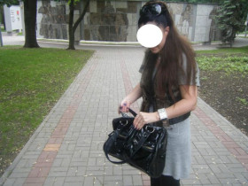 Інший одяг Другая одежда ^/--/^ Приємне трикотажне плаття, туніка (район, ангора, нейлон) ^_^^^ Приятное трикотажное платье, туника (район, ангора, нейлон) - фото фото фото
