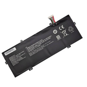 Акумулятори Аккумуляторы ^/--/^ Батарея HB /--/ 4593 /--/ R /--/ 1 /--/ ECW для Huawei Matebook X Pro i /--/ 7 14 Mach-W /--/ 29 2019 MACH-W /--/ 19 /--/ B KLV-W /--/ 19 (7.6 /--/ V 6000 /--/ mAh) - фото фото фото
