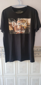 Футболки, майки Футболки, майки ^/--/^ Футболка   (100% cotton, XL, India) ^_^^^ Футболка (100% cotton, XL, India) - фото фото фото