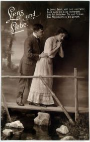 Іноземні Иностранные ^/--/^ Открытка - мода стиль Lenz und Liebe 1913 г. №1 Германия Fv /--/ 8.5 ^_^^^ Листівка - мода стиль Lenz und Liebe 1913 р. No /--/ 1 Німеччина Fv /--/ 8.5 - фото фото фото