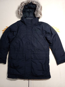 Пуховики Пуховики ^/--/^ The North Face Dryvent 550 парка-пуховик размер M ^_^^^ The North Face Dryvent 550 парку-пуховик розмір M - фото фото фото