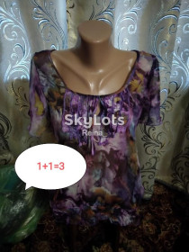 Блузки, сорочки Блузки, рубашки ^/--/^ 1+1=3 Дуже красива шифонова блуза ^_^^^ 1+1= 3 Очень красивая шифоновая блуза - фото фото фото