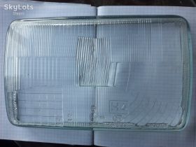 Передня оптика Передняя оптика ^/--/^ Стекло фары ГАЗ-3102, МАЗ, СуперМАЗ, КаМАЗ. 34 3711201 Производство СССР. НОВАЯ ^_^^^ Скло фари ГАЗ-3102, МАЗ, СуперМАЗ, КаМАЗ. 34 3711201 Виробництво СРСР. Нова - фото фото фото